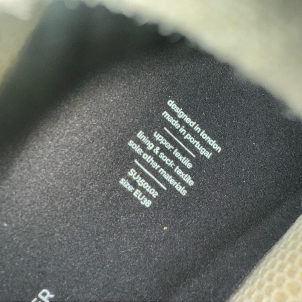 Mahabis | Summer Hybrid Slippers - Picture 7 of 8